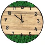  Sat od mahovine, krug 50 cm | shoptok.hr