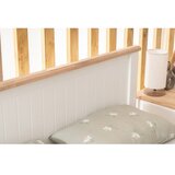 Hanah home Blink francuski krevet, 160x98x200 cm, bijela | Eponuda.ba