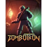 Steam Zombotron Key GLOBAL Steam Zombotron Key GLOBAL Slike