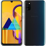 Ecofone Obnovljeno - znaki rabe - Galaxy M30s crn 64 GB 4 GB ram dual sim, (21669110) Cene