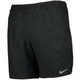 Nike moške tekaške kratke hlače HLAČE M KRATKE 7INCH 2v1 Črna