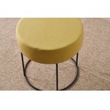 Atelier Del Sofa tabure didim yellow | ePonuda.com