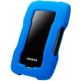 Adata hard disk 1TB AD HD330 USB 3.2 Crno/Plavi Cijene