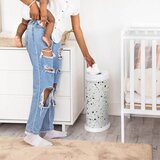 Ubbi koš za plenice Terrazzo | Shoptok.si