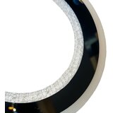  LED prigušiva plafonska svetiljka LED/100W/230V 3000-6500K + daljinski upravljač | Eponuda.com