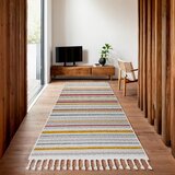 Conceptum Hypnose Meridyen 4803 - Multy Multicolor Hall Carpet (100 x 200) | ePonuda.com