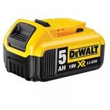 Dewalt DCB184 18V XR 5.0Ah Akumulator