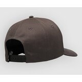 Billabong Patch Snapback Kapa s šiltom pewter | Shoptok.si