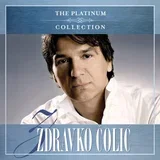 ZDRAVKO ČOLIĆ - Platinasta kolekcija