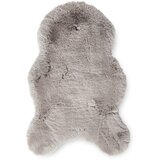 Think Rugs Svetlo sivo sintetično krzno 60x90 cm Super Teddy – Cene