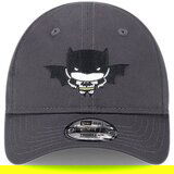 New Era Batman Toddler Dc 9forty Adjustable Siva | shoptok.hr