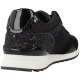 Liu Jo Modne superge MAXI WONDER LOW 02 Črna | Shoptok.si