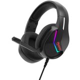  Slušalice sa mikrofonom Marvo H8618BK | ePonuda.com