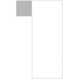  Pasji boks srebrn 19,36 m² jeklo, (20799024) | Shoptok.si