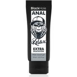 Black Hole analni vodni lubrikant Relax 70ml Cene