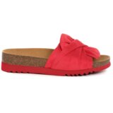 Scholl PRINCY-CRVENA PAPUČA | ePonuda.com