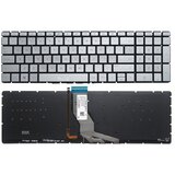  Tastatura za laptop HP G6 250 15-DY 15-BW 15-BS 15-BP 15-BR 17-AK | Eponuda.com