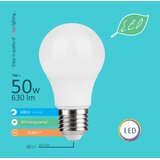 Mitea led eco sijalica E27 7W A59 4000K 220-240V Cene