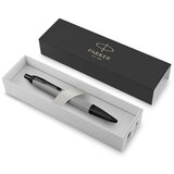 Parker Kemični svinčnik IM Achromatic, siv | Shoptok.si