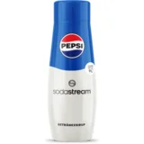 Sirup Pepsi