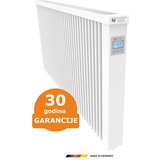  AeroFlow MAXI 2450 W električni radijator (WIFI ready - LCD upravljanje) Cene