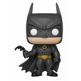 Funko POP figure DC Comics Batman 80th Batman 1989 | shoptok.hr