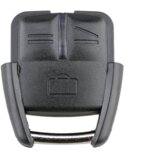 CAR ACESSORIES 888 Kućište auto ključa sa 3 tastera za Opel Astra G C15-AP000 | Eponuda.com