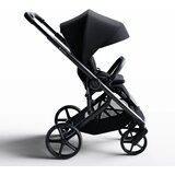 Avionaut Sirius dječja kolica 2u1, Black | shoptok.hr