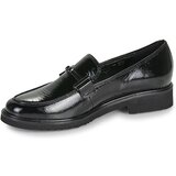 Gabor Mokasini 55211 Črna | Shoptok.si