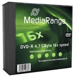 MR DVD-R 1/1 16x 4.7GB Cijene