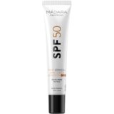 M&Aacute;DARA Organic Skincare SPF50 Plant Stem Cell Ultra-Shield Sunscreen Face cene