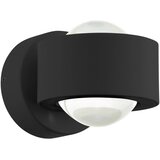 Eglo 64496 - LED zidna svetiljka ONO PRO 2xLED/2,5W/230V antracit | Eponuda.com