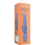 Loveline Rabbit vibrator Blue Nova | ePonuda.com