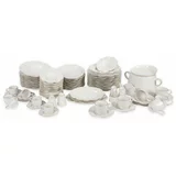 Kütahya Porselen 83-delni jedilni set iz porcelana Kütahya Porselen Lux