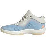 Adidas Šport Crazyflight 7 Mid Modra Cene