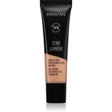 Annayake Teint Lumiere Anti-Ageing Skin Perfecting Foundation anti-age puder s posvjetljujućim učinkom nijansa 20 medium rosé 30 ml Cijene