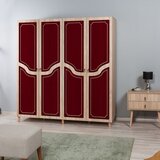  Garderoba, Sonoma hrast | shoptok.hr
