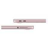 Apple MacBook Neo 13&amp;quot; A18 Pro 8GB/512GB SSD Blush MHFH4ZE Slike