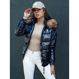 DStreet Kurtka damska MELANI granatowa | shoptok.hr