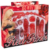 You2Toys komplet igračaka Red Roses | shoptok.hr