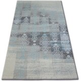 RugsX Preproge Preproga AKRIL PATARA 0146 Pesek/Turkizna 80x150 cm Bež | Shoptok.si