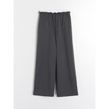 Sinsay Wide leg hlače | shoptok.hr
