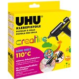  Ljepilo pištolj na patrone plus 4patrone lt110 uhu blister | Shoptok.si