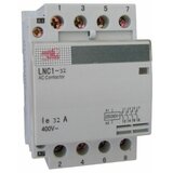 MTG kontaktor modularna 40A LNC-1 4P Cene