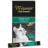 miamor pasta za mačke - živina 6x15g