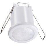 Ugradni pir senzor pokreta 360° 400W/230V, beo Cene