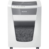 Leitz uničevalec dokumentov iq office pro 2x5 7-listni p5 80040000 | Shoptok.si