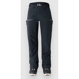 Jones Snowboards Shralpinist Str Rec Hlace stealth black Cene