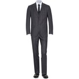 Corneliani Obleka - Siva Cene