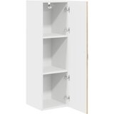  Ormar za Zid Sonoma hrast 30 x 31 x 100 cm Konstruirano drvo | shoptok.hr